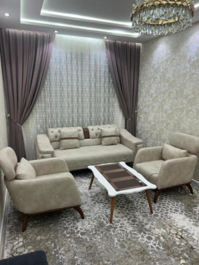 Apartment for tourists